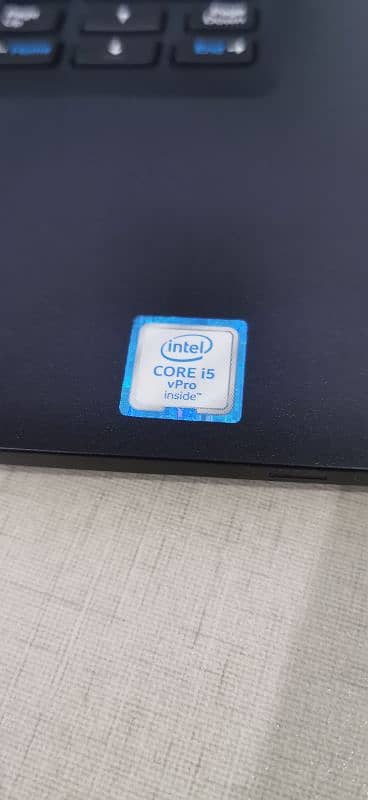 Dell laptop core i5 6th generation 2