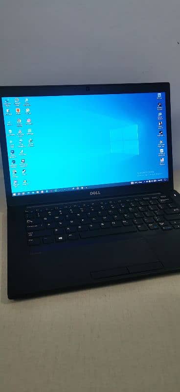 Dell laptop core i5 6th generation 3