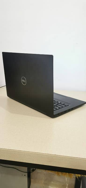 Dell laptop core i5 6th generation 6