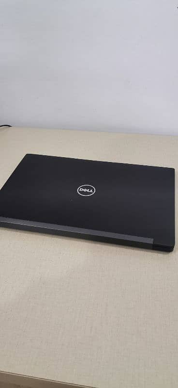 Dell laptop core i5 6th generation 12