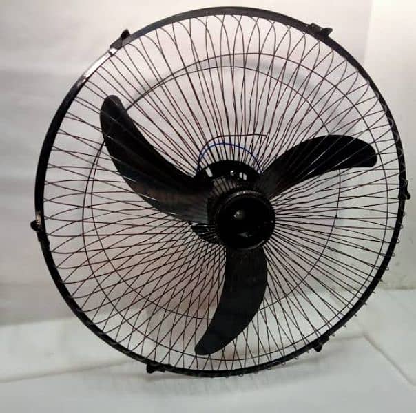 Solar 12v Dc 2 Fan 1