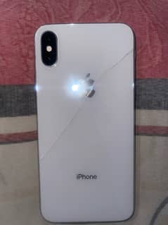 iphone x Mobile off