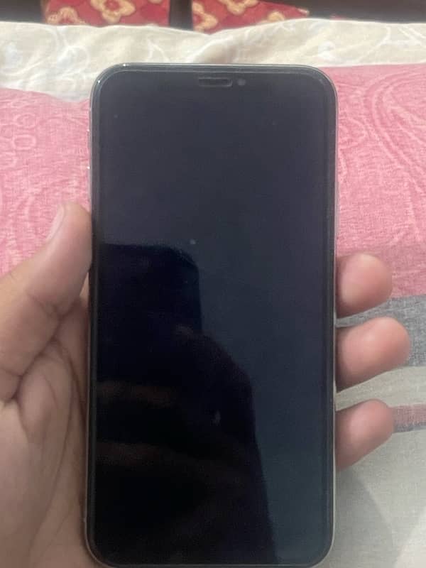 iphone x Mobile off 1