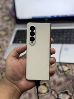 Z FOLD 4 Official PTA Proved 512gb