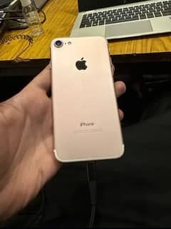 iPhone 7 Pta approved 128 gb