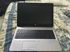 HP Probook 650 G3 Power IC issue