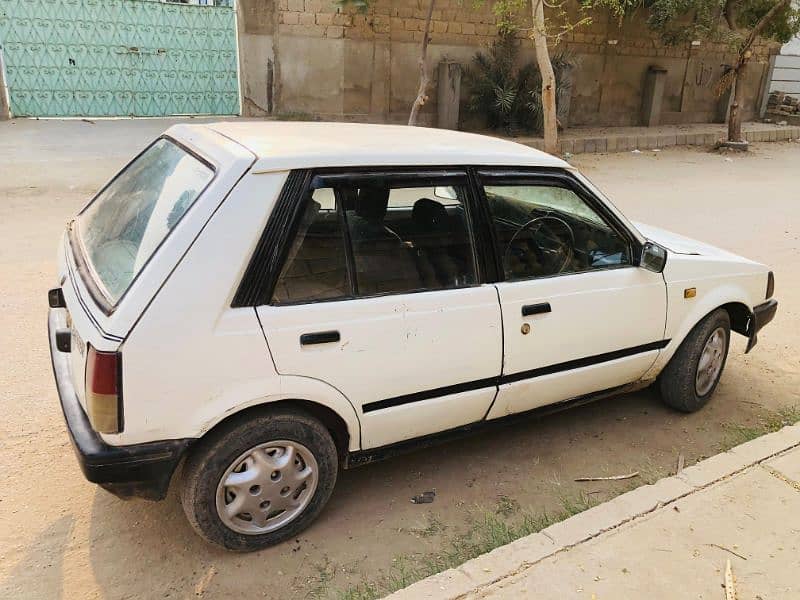 Daihatsu Other 1992 2