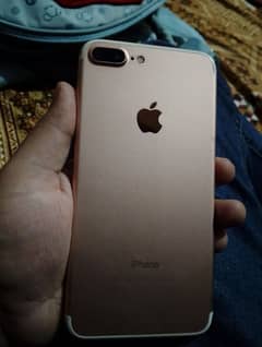 iphone 7 plus Pta approved