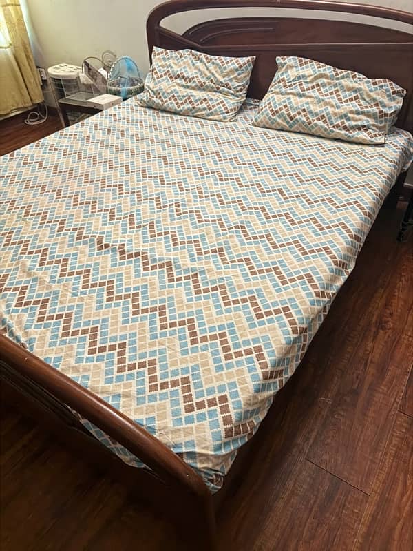 Best quality bed for sale 1