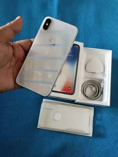 iPhone X 64gb