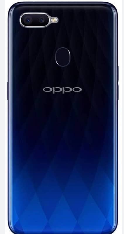 oppof9pro 4/64 pta approved dual sim 10/10 condition 0