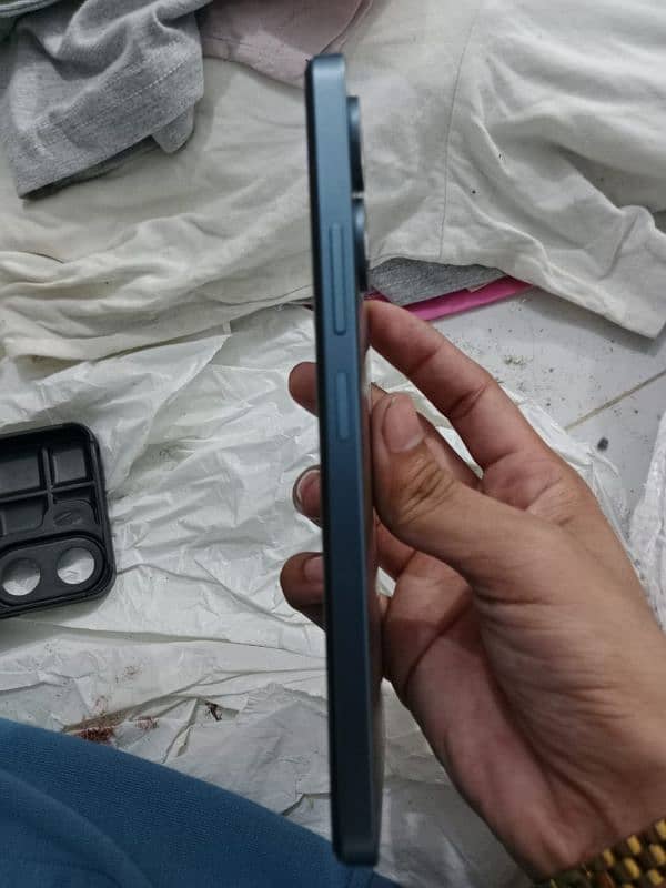 Redmi note 13c 3