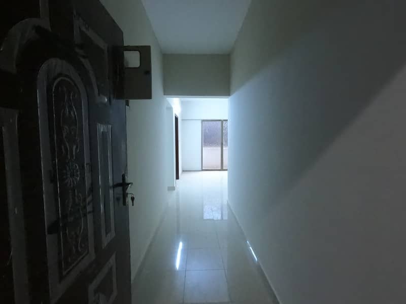 Prime Location Rabia Enclave Flat Sized 1000 Square Feet Is Available 9