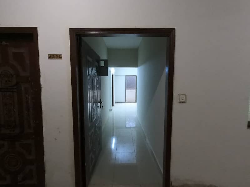 Prime Location Rabia Enclave Flat Sized 1000 Square Feet Is Available 14