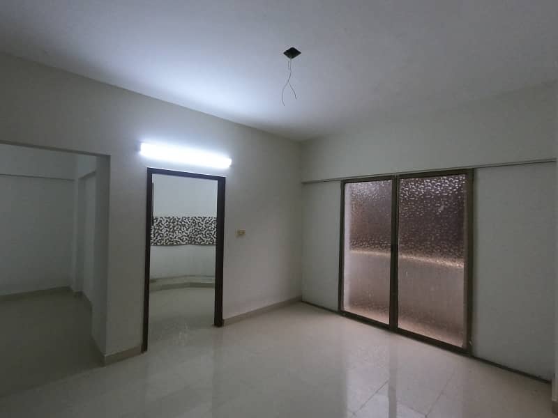 Prime Location Rabia Enclave Flat Sized 1000 Square Feet Is Available 16