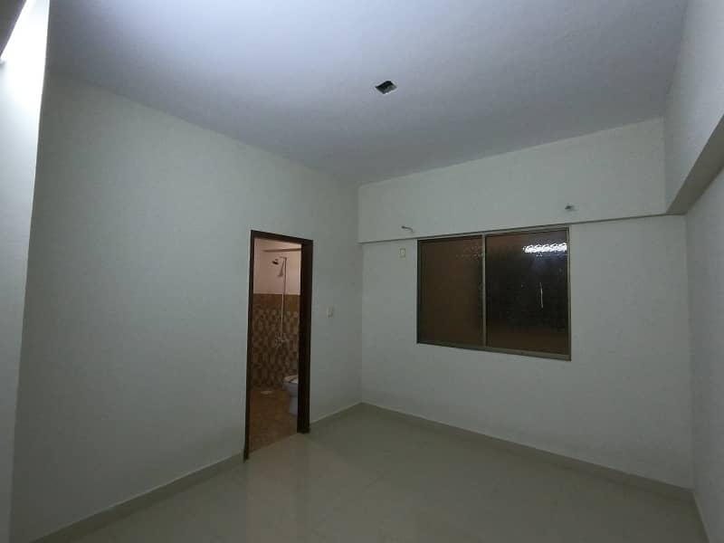 Prime Location Rabia Enclave Flat Sized 1000 Square Feet Is Available 18