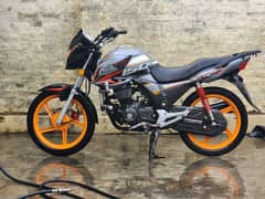 CB 150 F  2022 Model