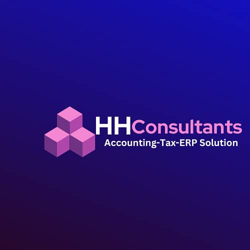 Freelance Accountant/Tax Consultant/ERP 0