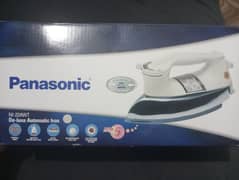 Panasonic NI-22AWT Deluxe Automatic Iron