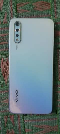 Vivo S1 with Box