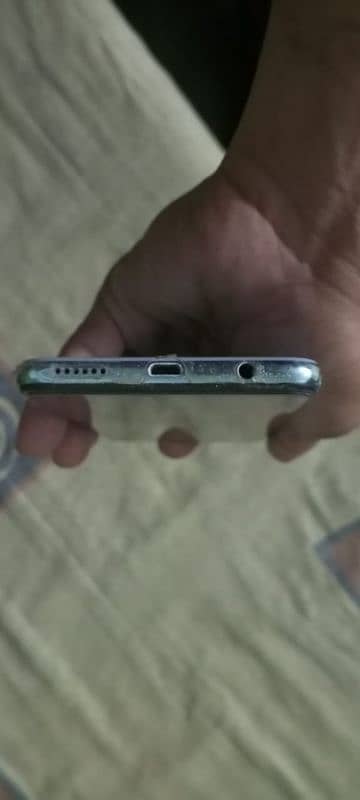 Vivo S1 with Box 1