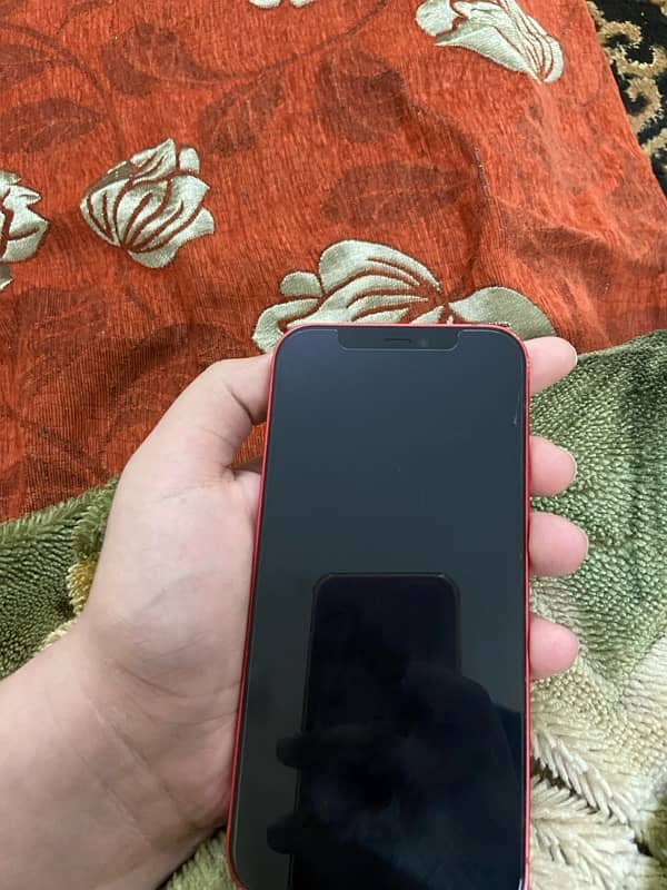 Iphone 12 (Urgent sale) 1