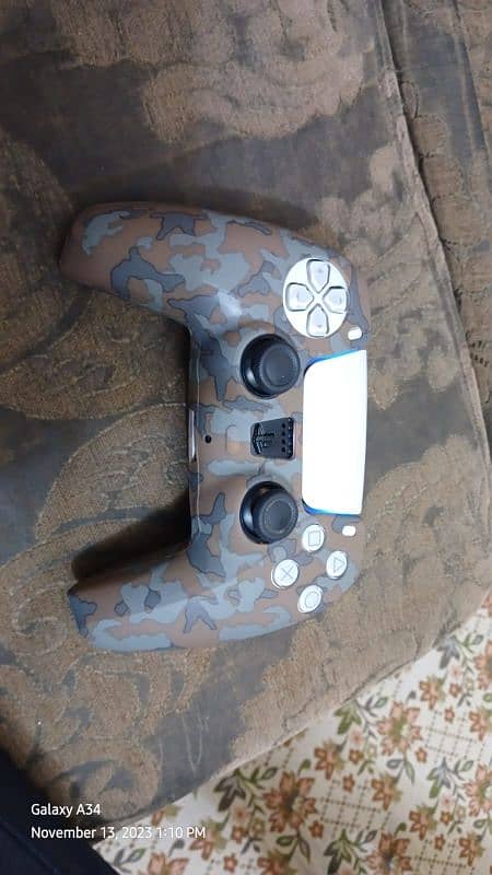 Playstation 5 Dual Sense Controller 0