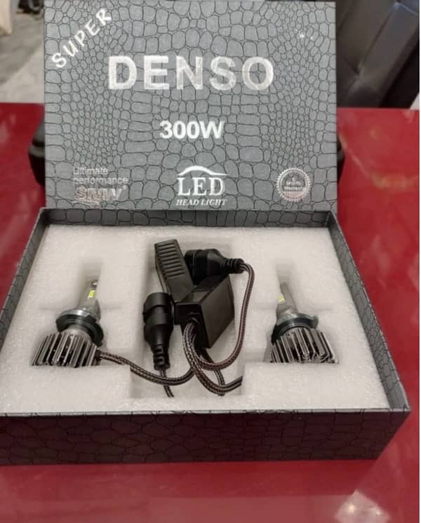 Denso 300w LED Light 0