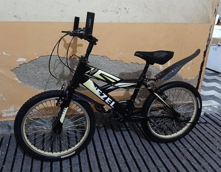 two import bicycle 20size condition 10by10 6