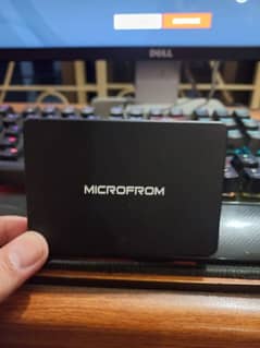 microform 128gb ssd