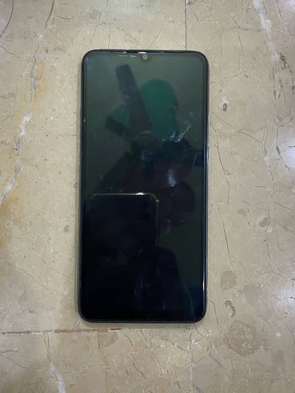 Vivo s1 0