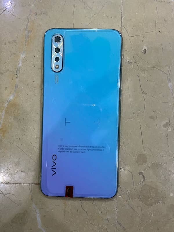 Vivo s1 1