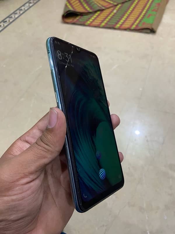 Vivo s1 7