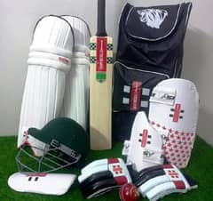 Cricket Hard Ball Kit With Free Home delivery