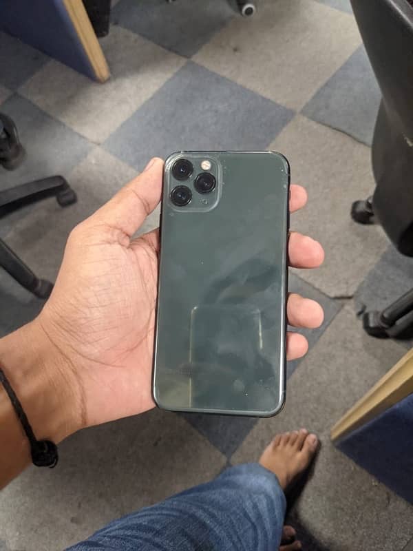 iphone 11 pro 0