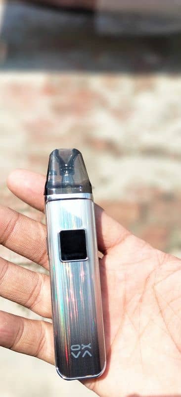 Xlim Pro Pod Vape New 3