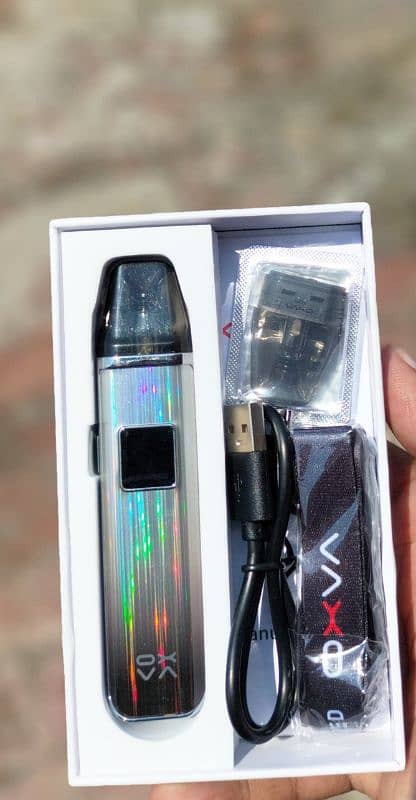 Xlim Pro Pod Vape New 4