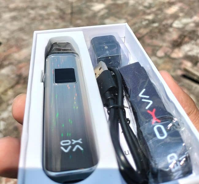 Xlim Pro Pod Vape New 5