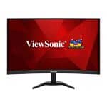 ViewSonic VX2468-PC-MHD 165Hz 1080p 1ms Curved (open box) 3