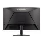 ViewSonic VX2468-PC-MHD 165Hz 1080p 1ms Curved (open box) 9