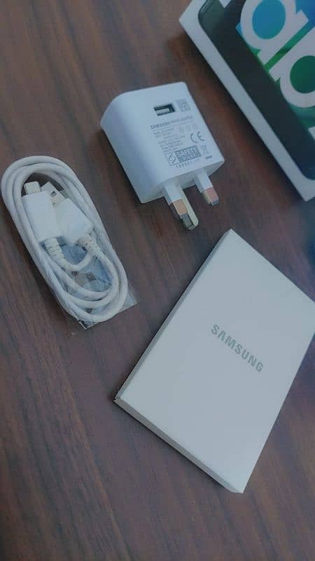 Samsung Galaxy Tab A with SIM Supported - 32gb/2gb 1