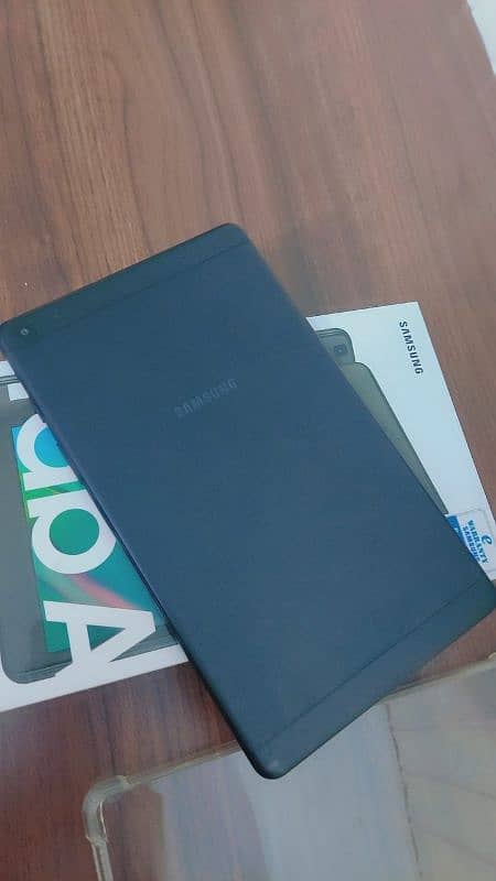 Samsung Galaxy Tab A with SIM Supported - 32gb/2gb 6