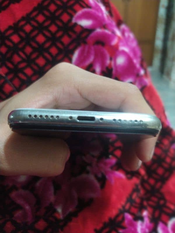 iPhone x 64gb non pta hai 3