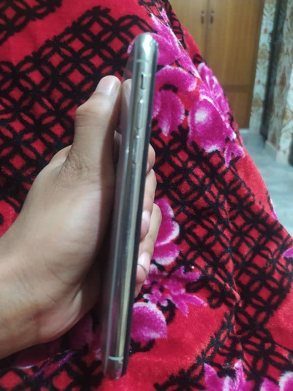 iPhone x 64gb non pta hai 4