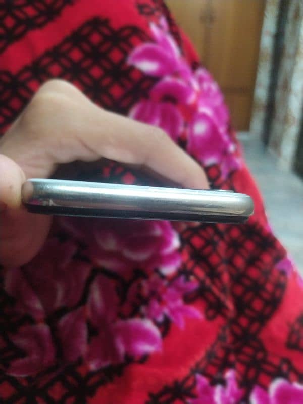 iPhone x 64gb non pta hai 5