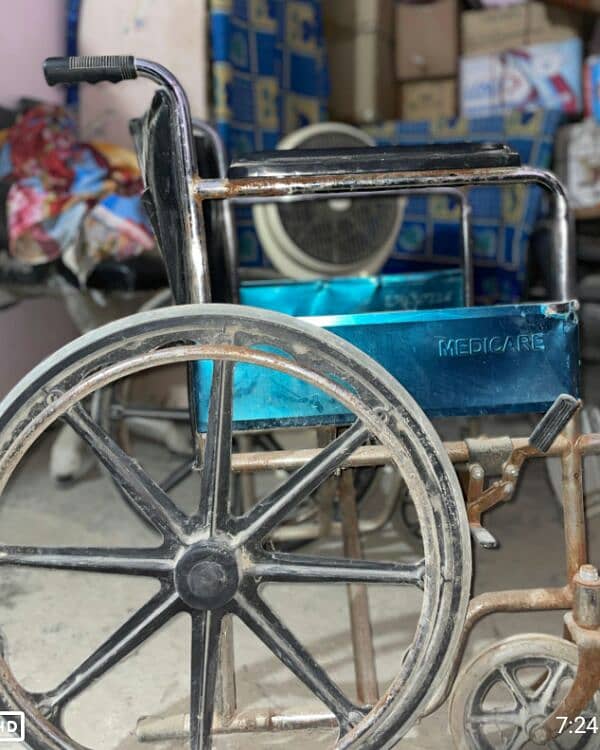 wheelchair 0