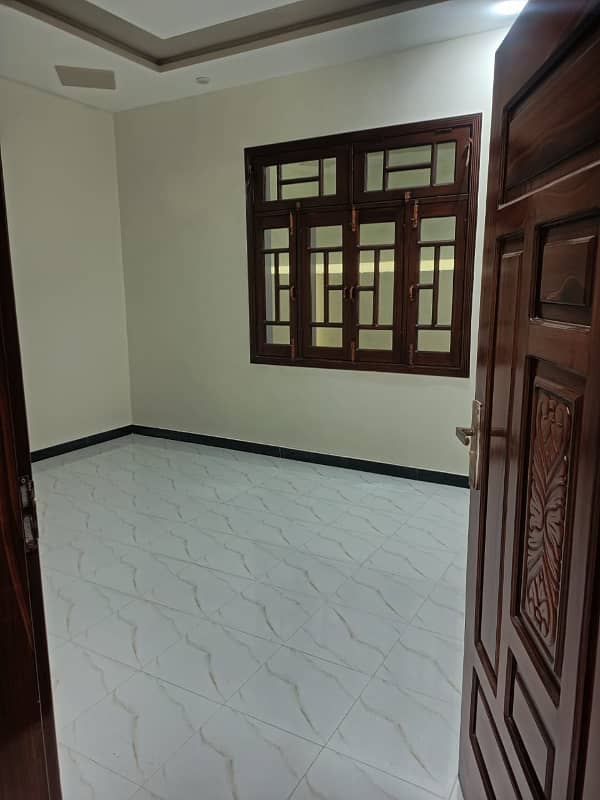 Luxury 1 Kanal Spanish Villa for Sale in ASC Colony E-Block | Brand New A++ Construction 12