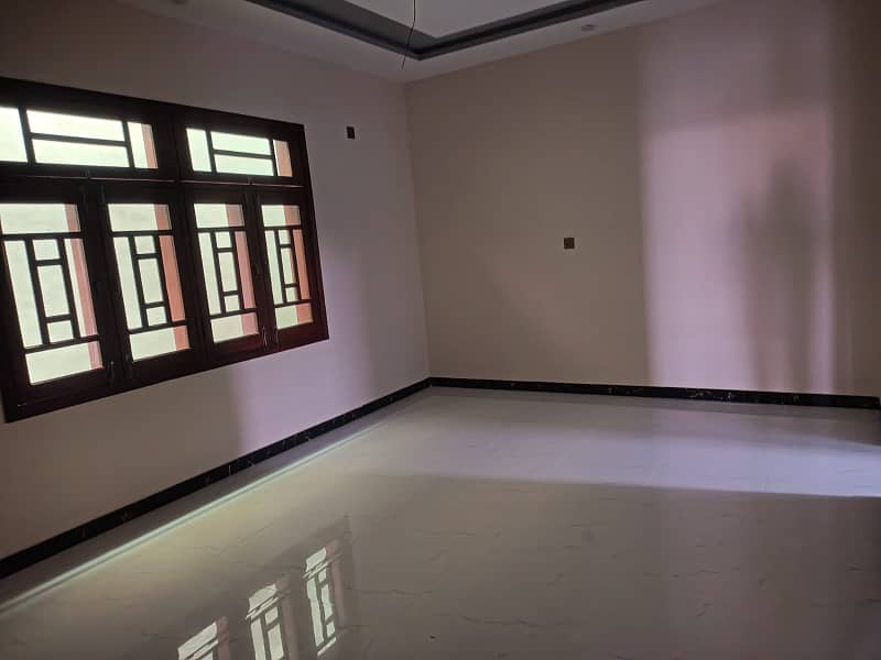 Luxury 1 Kanal Spanish Villa for Sale in ASC Colony E-Block | Brand New A++ Construction 18