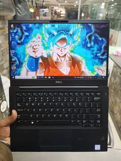 Dell latitude 7290 Touch