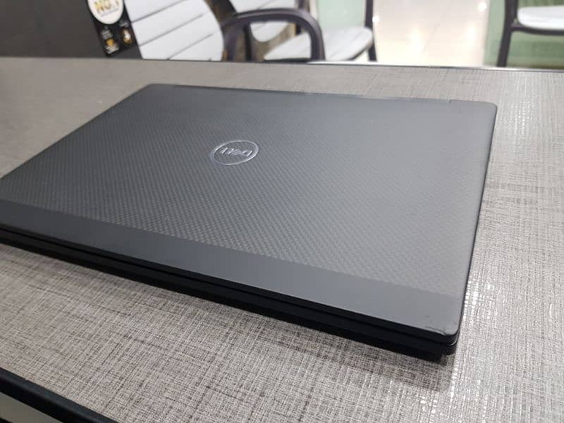 Dell latitude 7290 Touch 3